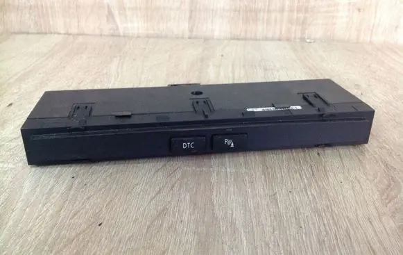 BMW 5 E60 E61 Parking PDC control unit/module 6985748