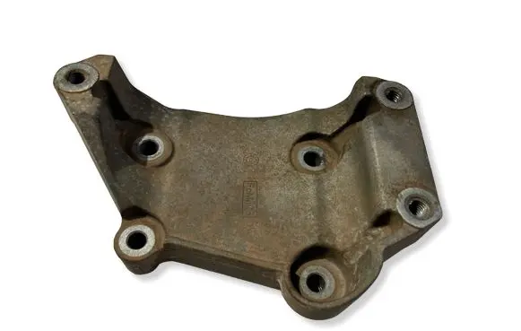 Ford F150 Generator/alternator AL3E10239FA