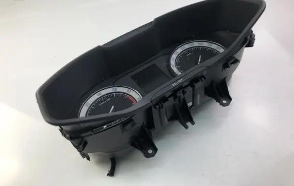 Skoda Kodiaq Speedometer (instrument cluster) 565920750D