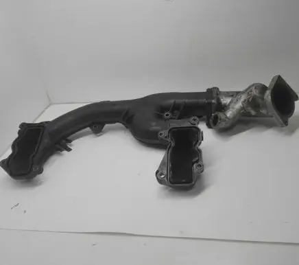 Audi A8 S8 D3 4E Intake manifold 059145762B 059145997C