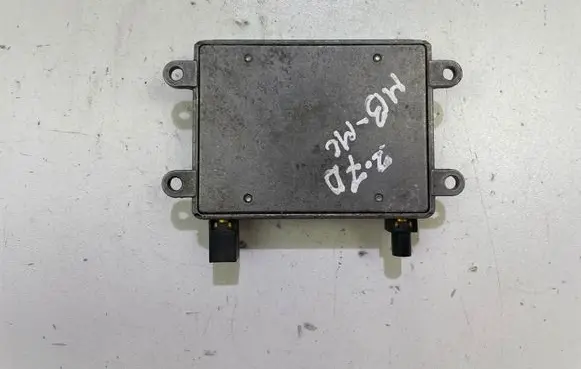 Mercedes-Benz ML W163 Bluetooth antenna 2118200885 09702112