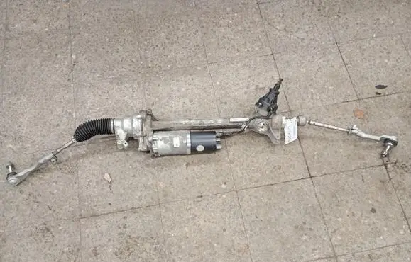BMW X5 G05 Steering rack 225A1AC39-01