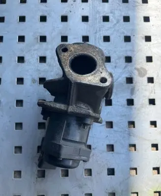 Peugeot Bipper EGR valve 9658203780 216040594 73182538