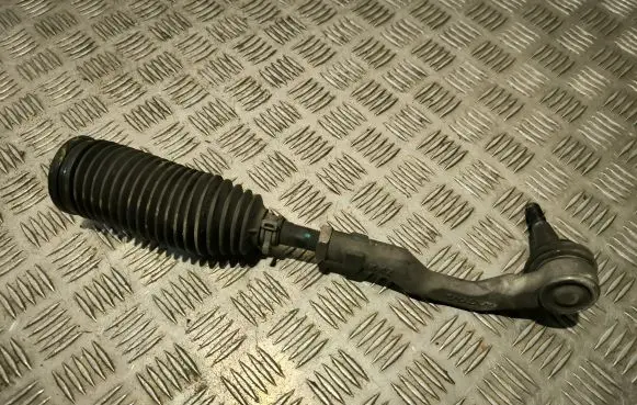 Steering tie rod