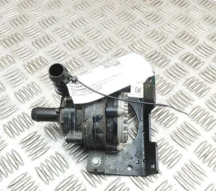 Ford Mustang Mach-E Electric auxiliary coolant/water pump LJ938K577BC
