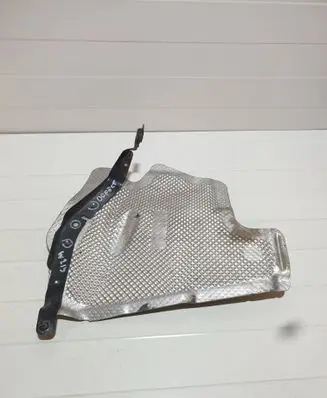 Mercedes-Benz E W213 Heat shield in engine bay A2136801305