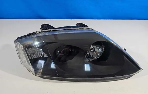 Hyundai Coupe Headlight/headlamp 103419012096