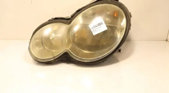 Mercedes-Benz C W203 Headlight/headlamp