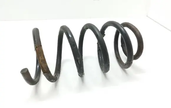Hyundai Santa Fe Rear coil spring