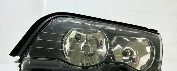 BMW 3 E46 Headlight/headlamp 1305621745 E130275 1805235370