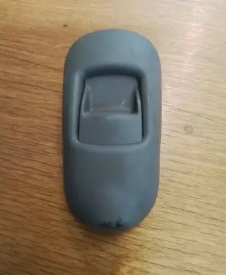 Renault Master III Other interior part 6782442272r