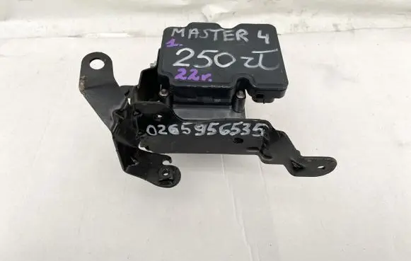 Renault Master IV ABS Pump 476603851R