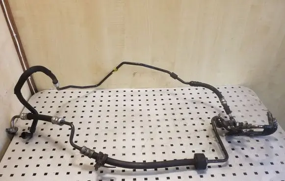 Ford Galaxy Power steering hose/pipe/line