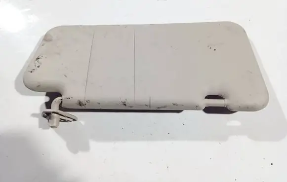 Nissan Note (E11) Sun visor