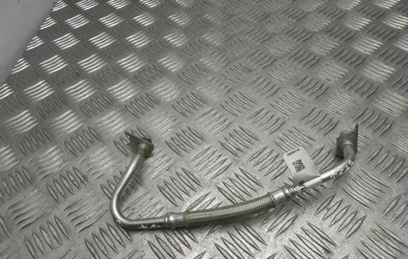 Ford Puma Engine coolant pipe/hose H6BG9V471AB