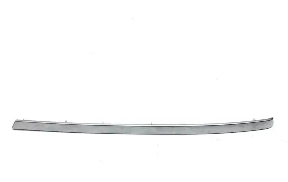 Mercedes-Benz E C207 W207 Front door card panel trim A2077270322