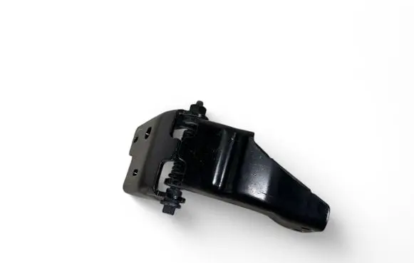 Chrysler Pacifica Sliding door lock loop/hook striker 8B021
