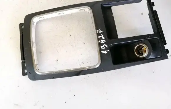 Mitsubishi Lancer X Other interior part 8015a042zz