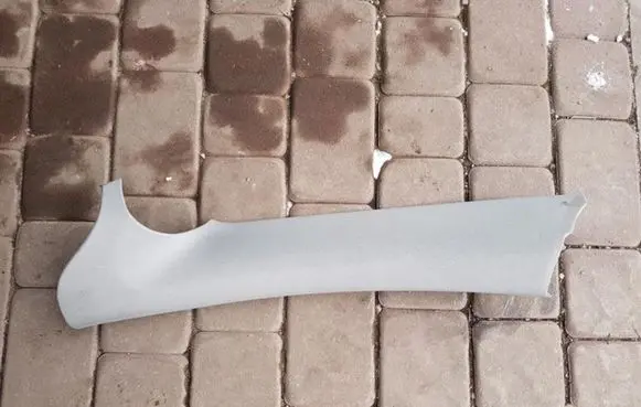 Opel Zafira C (A) pillar trim 13289744