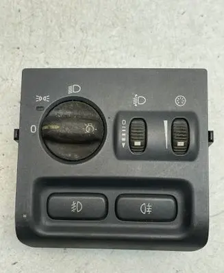 Volvo S40, V40 Light switch 30613945 06130 130602