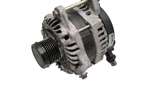 Subaru Outback (BT) Generator/alternator A5TV1281 23700AB051