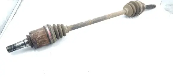 Subaru Impreza I Rear driveshaft