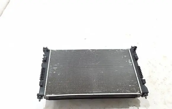 Renault Megane E-Tech Radiator set 