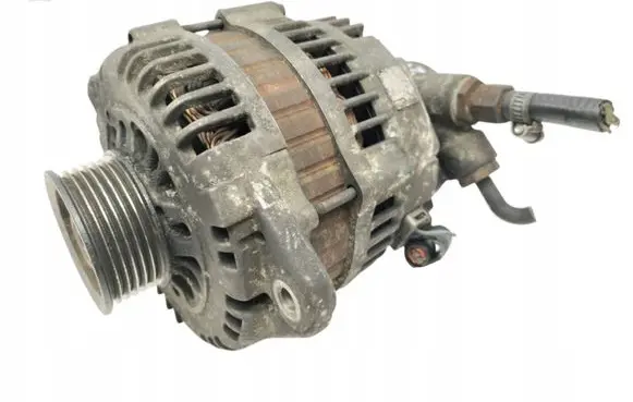 Opel Astra H Generator/alternator 8980564410