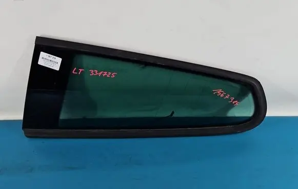 Volkswagen Scirocco Rear side window IMPRK1567314