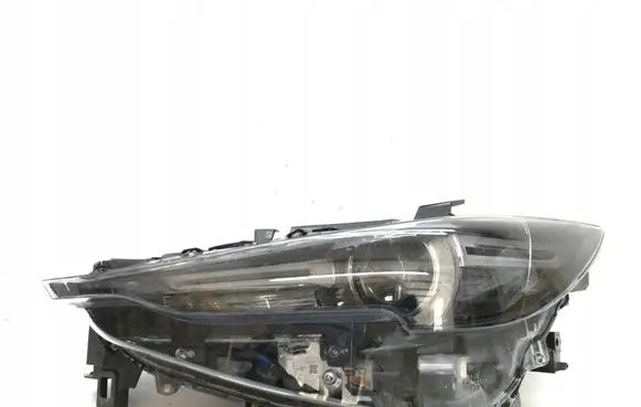 Mazda CX-5 II Headlight/headlamp 51040