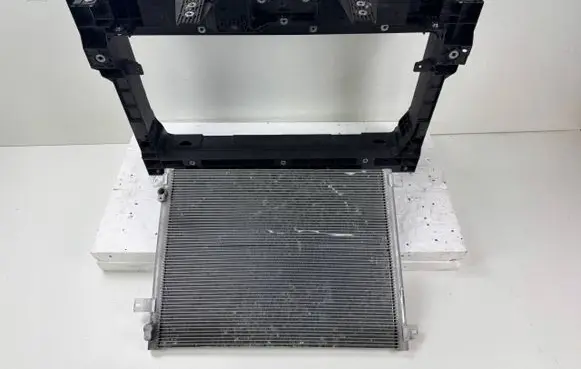 BYD Atto 3 Radiator support slam panel