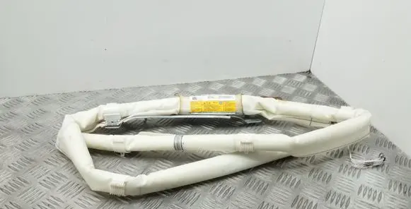 Volkswagen Golf VI Roof airbag 1K9880742E