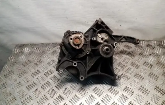 Generator/alternator bracket