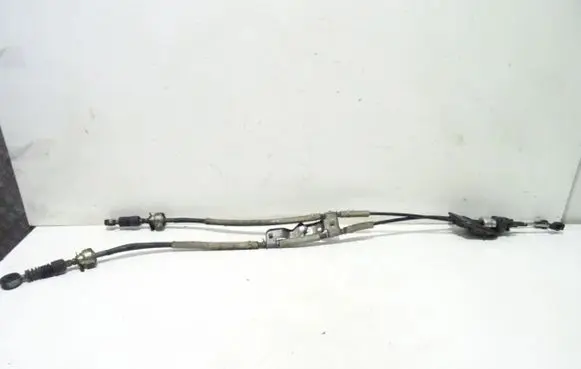 Honda Civic Gear shift cable linkage 