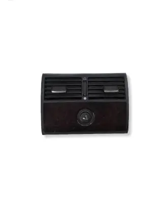 Audi A8 S8 D2 4D Rear air vent grill 4D0819203G