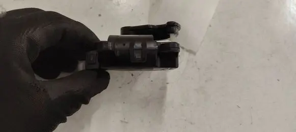 KIA Sorento Air flap motor/actuator