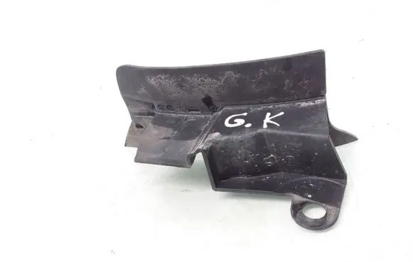 Mercedes-Benz C W203 Rear mudguard A2036980754