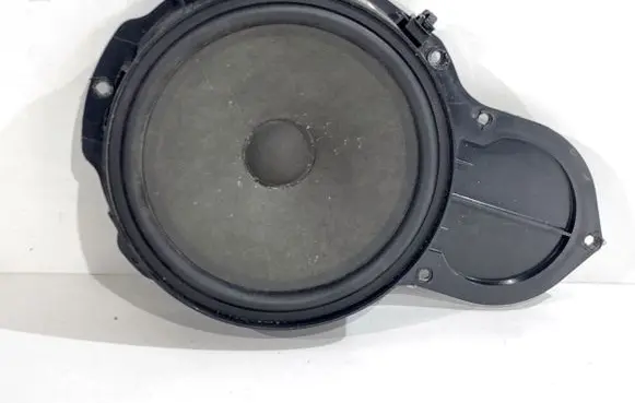 Volkswagen PASSAT B7 Front door speaker 3C8035454