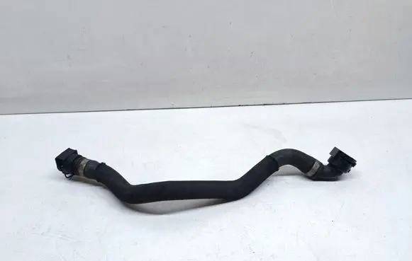 BMW X6 M Engine coolant pipe/hose 7509554