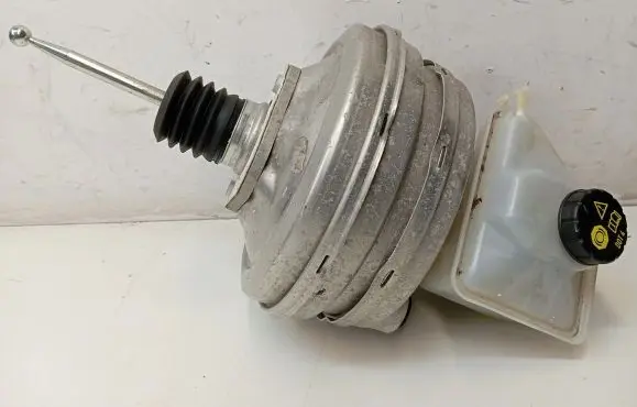 Porsche 911 991 Brake booster 99135502531