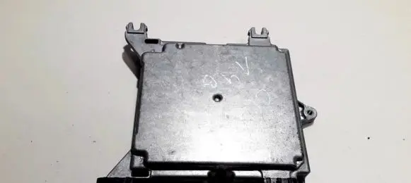 Honda Civic Engine control unit/module 37820p3xg01 147-102968