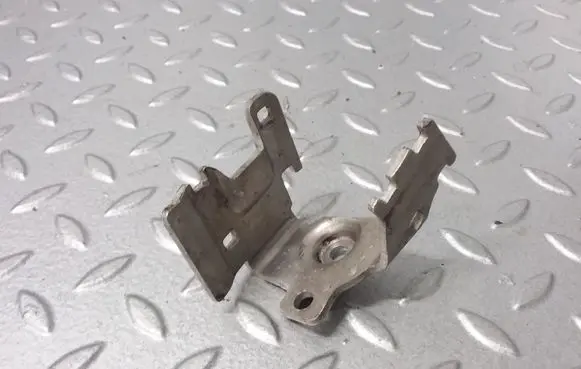 Volkswagen Golf VII Other gearbox part 8W0971502P