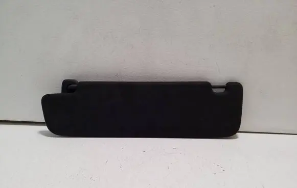 Porsche Taycan 9J1 Sun visor 9J1857552E