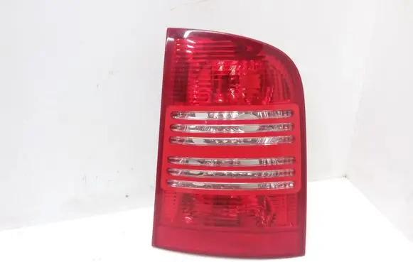 Skoda Octavia Mk1 (1U) Rear/tail lights 1U9945096B 1U9945112B