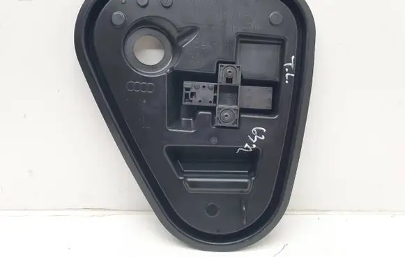 Audi A5 Front door cover/cap 8W8839915