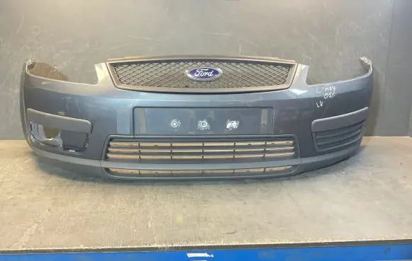 Ford Focus C-MAX Front bumper 3M51R17757A 3M51R8200A