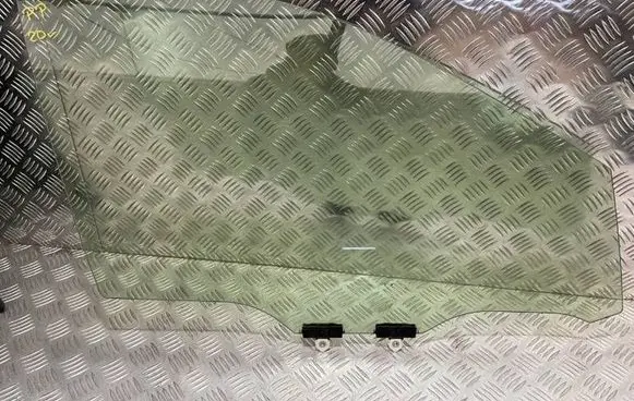 Toyota RAV 4 (XA50) Front door window/glass (coupe) 