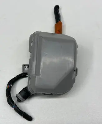 Hyundai Santa Fe Fuse box set 91969S1010