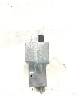 Ford Focus Steering wheel lock 7G913F880 0406A140711