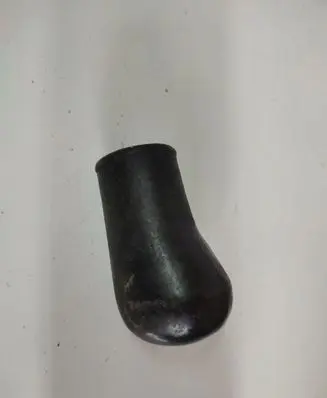 Toyota Corolla E120 E130 Gear lever shifter trim leather/knob 